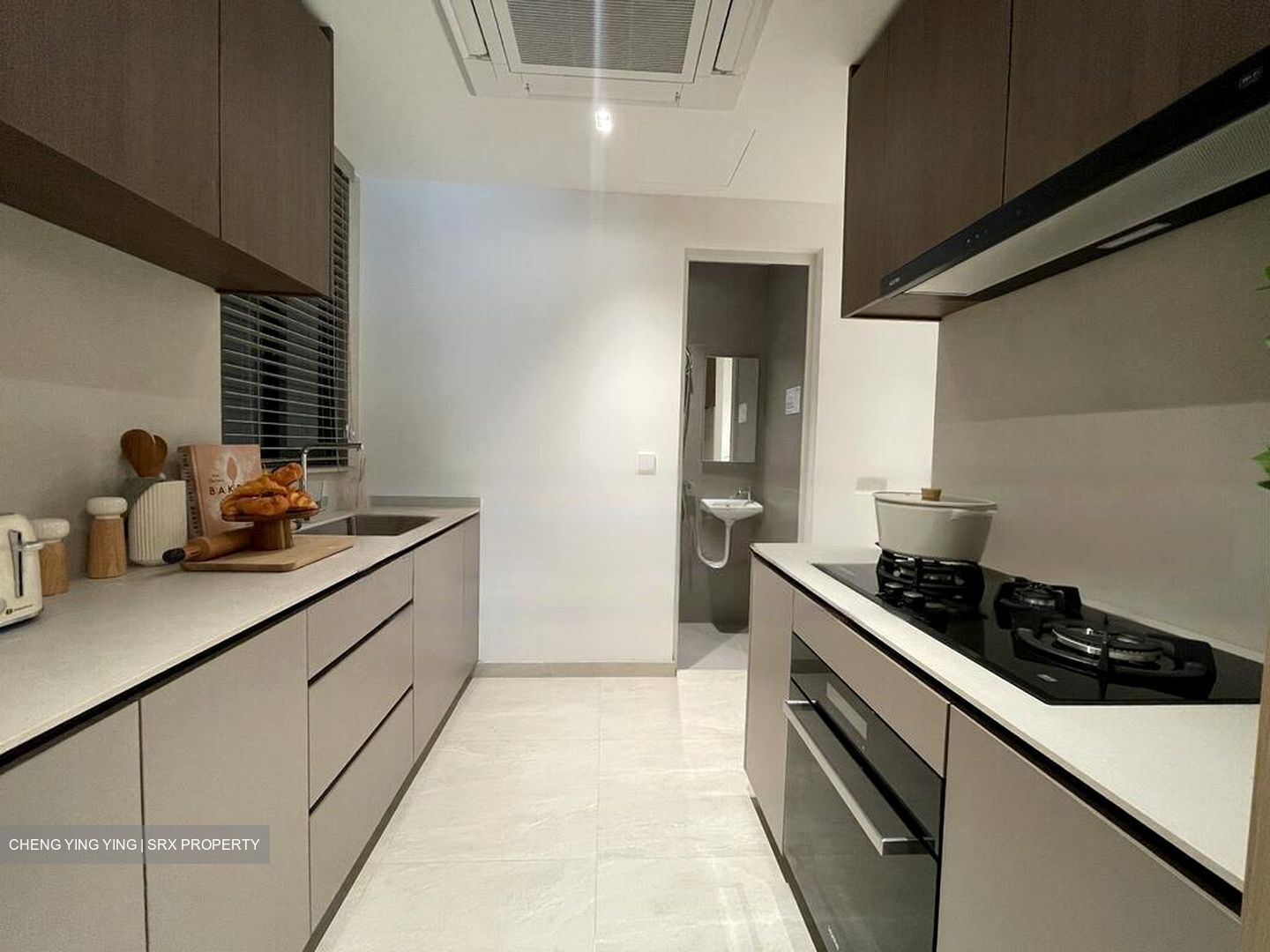 Otto Place (D24), Condominium #483626651